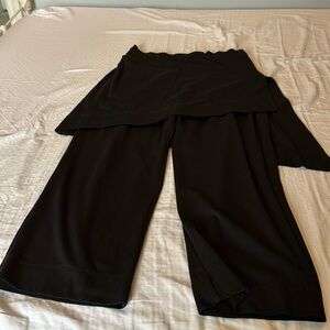 Bryan Walker Palazzo Pants